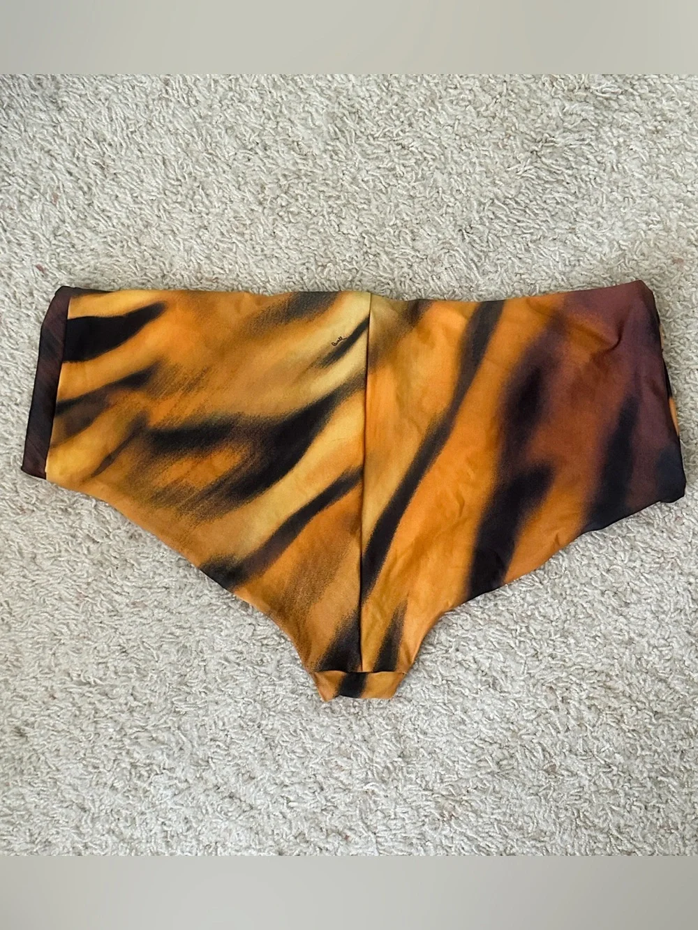 Cavalli x SKIMS Swim Bikini Bottoms